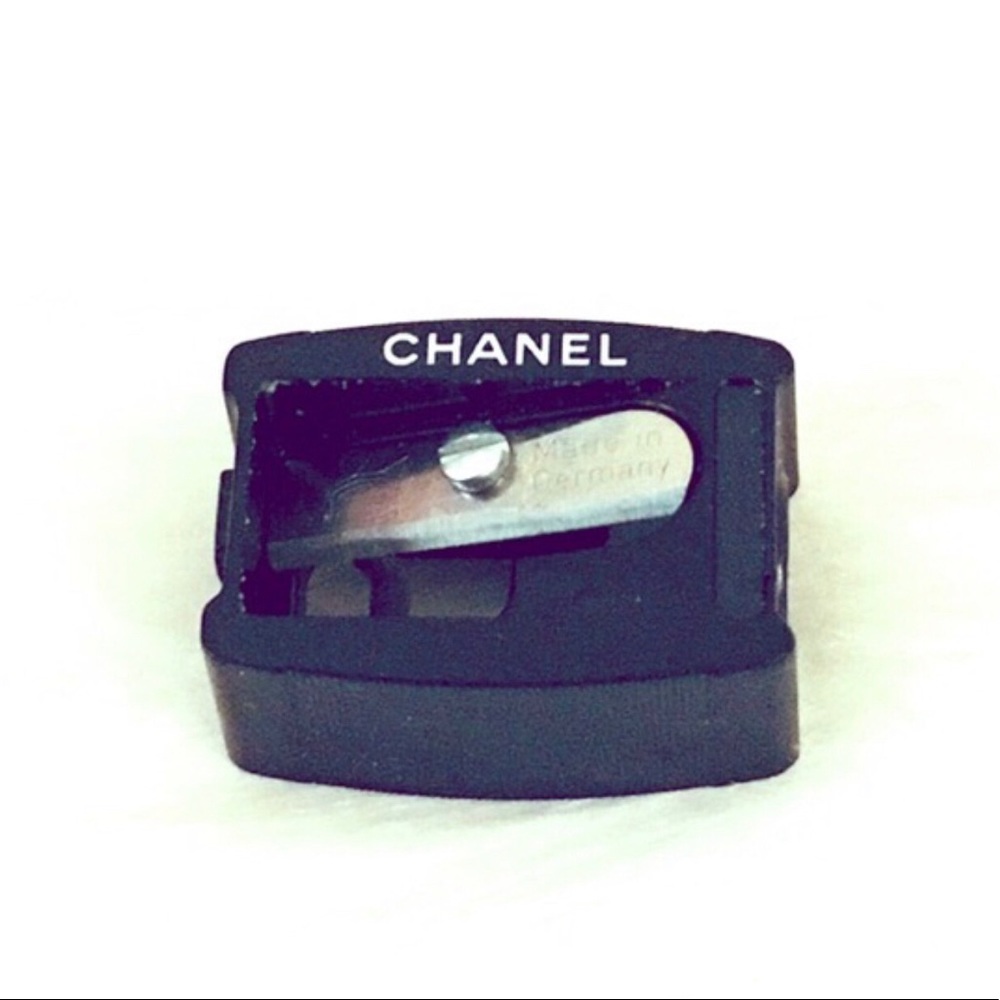 NWOT 💯% Authentic CHANEL Sharpener